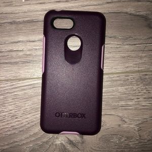 OtterBox Google Pixel 3 Case